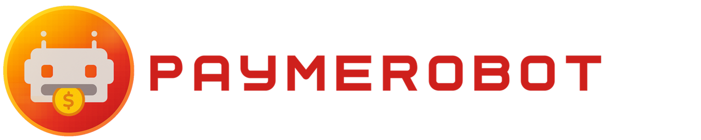 PayMeRobot